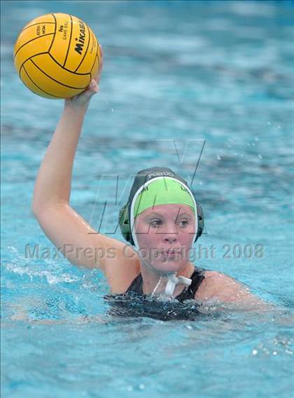 Thumbnail 3 in Del Oro vs. Ponderosa (CIF SJS D2 Playoffs) photogallery.
