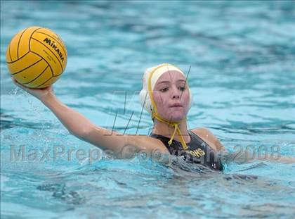 Thumbnail 3 in Del Oro vs. Ponderosa (CIF SJS D2 Playoffs) photogallery.