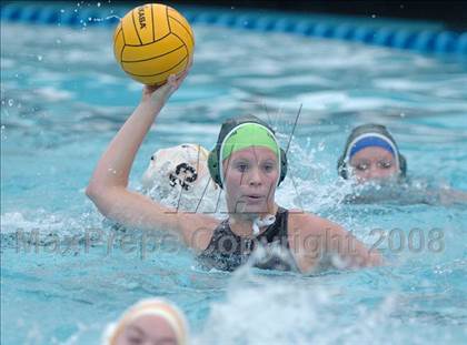 Thumbnail 3 in Del Oro vs. Ponderosa (CIF SJS D2 Playoffs) photogallery.