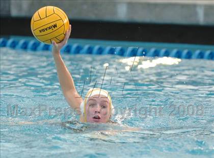 Thumbnail 1 in Del Oro vs. Ponderosa (CIF SJS D2 Playoffs) photogallery.