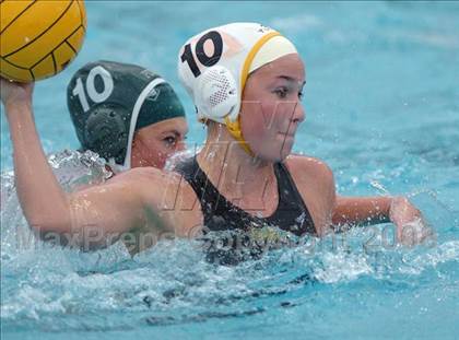 Thumbnail 2 in Del Oro vs. Ponderosa (CIF SJS D2 Playoffs) photogallery.