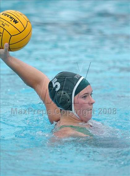 Thumbnail 2 in Del Oro vs. Ponderosa (CIF SJS D2 Playoffs) photogallery.