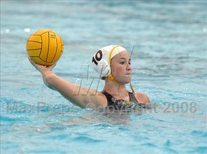 Thumbnail 3 in Del Oro vs. Ponderosa (CIF SJS D2 Playoffs) photogallery.