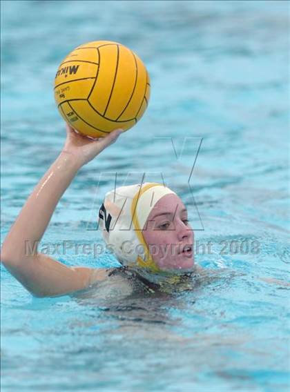 Thumbnail 2 in Del Oro vs. Ponderosa (CIF SJS D2 Playoffs) photogallery.