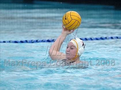 Thumbnail 1 in Del Oro vs. Ponderosa (CIF SJS D2 Playoffs) photogallery.