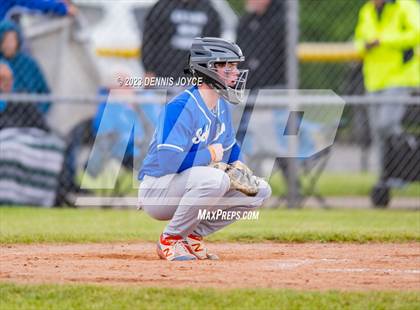 Thumbnail 2 in Webster Schroeder @ Victor (NYSPHSAA Section V Class A Semifinals) photogallery.