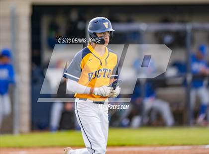 Thumbnail 1 in Webster Schroeder @ Victor (NYSPHSAA Section V Class A Semifinals) photogallery.