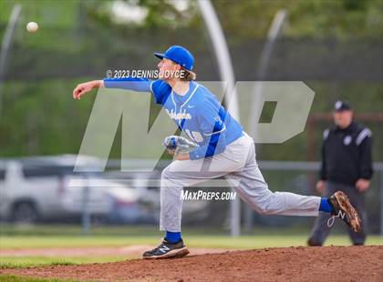 Thumbnail 2 in Webster Schroeder @ Victor (NYSPHSAA Section V Class A Semifinals) photogallery.