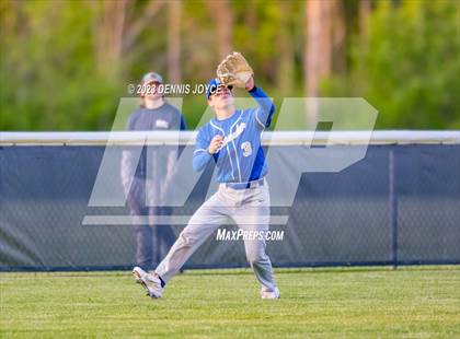 Thumbnail 2 in Webster Schroeder @ Victor (NYSPHSAA Section V Class A Semifinals) photogallery.