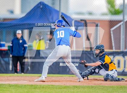 Thumbnail 3 in Webster Schroeder @ Victor (NYSPHSAA Section V Class A Semifinals) photogallery.