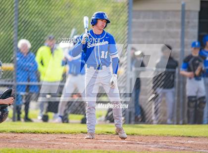 Thumbnail 3 in Webster Schroeder @ Victor (NYSPHSAA Section V Class A Semifinals) photogallery.