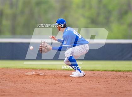 Thumbnail 2 in Webster Schroeder @ Victor (NYSPHSAA Section V Class A Semifinals) photogallery.