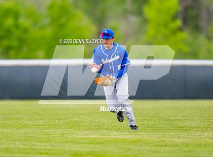 Thumbnail 3 in Webster Schroeder @ Victor (NYSPHSAA Section V Class A Semifinals) photogallery.