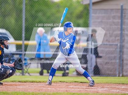 Thumbnail 1 in Webster Schroeder @ Victor (NYSPHSAA Section V Class A Semifinals) photogallery.