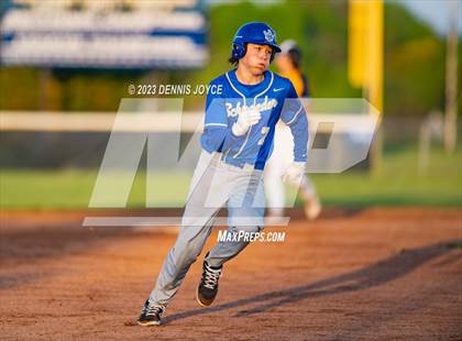 Thumbnail 3 in Webster Schroeder @ Victor (NYSPHSAA Section V Class A Semifinals) photogallery.