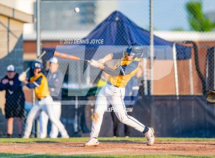 Thumbnail 1 in Webster Schroeder @ Victor (NYSPHSAA Section V Class A Semifinals) photogallery.