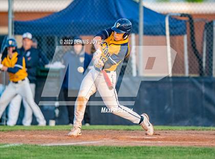 Thumbnail 3 in Webster Schroeder @ Victor (NYSPHSAA Section V Class A Semifinals) photogallery.