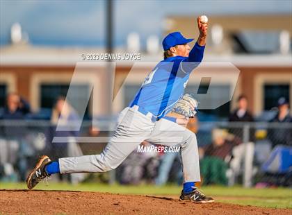 Thumbnail 1 in Webster Schroeder @ Victor (NYSPHSAA Section V Class A Semifinals) photogallery.