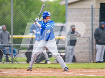 Thumbnail 2 in Webster Schroeder @ Victor (NYSPHSAA Section V Class A Semifinals) photogallery.