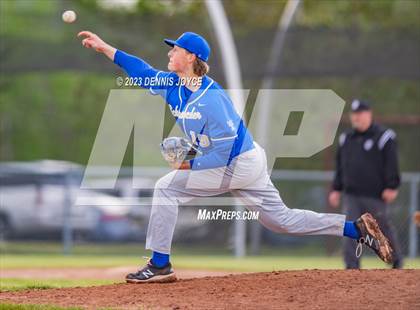 Thumbnail 1 in Webster Schroeder @ Victor (NYSPHSAA Section V Class A Semifinals) photogallery.