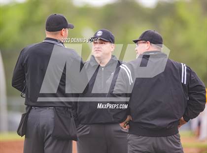 Thumbnail 2 in Webster Schroeder @ Victor (NYSPHSAA Section V Class A Semifinals) photogallery.
