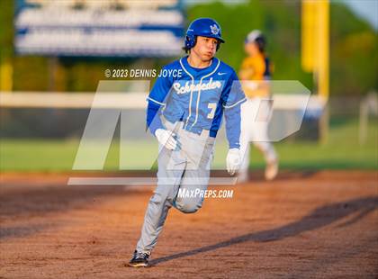 Thumbnail 2 in Webster Schroeder @ Victor (NYSPHSAA Section V Class A Semifinals) photogallery.
