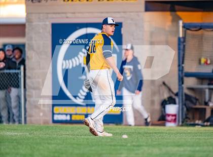 Thumbnail 1 in Webster Schroeder @ Victor (NYSPHSAA Section V Class A Semifinals) photogallery.