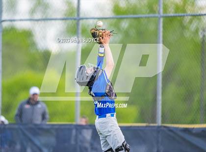 Thumbnail 1 in Webster Schroeder @ Victor (NYSPHSAA Section V Class A Semifinals) photogallery.