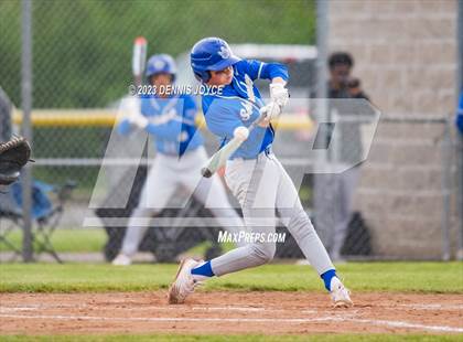 Thumbnail 3 in Webster Schroeder @ Victor (NYSPHSAA Section V Class A Semifinals) photogallery.