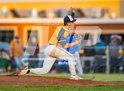 Thumbnail 3 in Webster Schroeder @ Victor (NYSPHSAA Section V Class A Semifinals) photogallery.