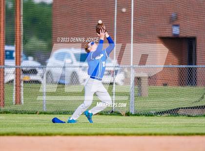 Thumbnail 2 in Webster Schroeder @ Victor (NYSPHSAA Section V Class A Semifinals) photogallery.