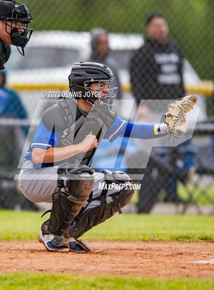 Thumbnail 3 in Webster Schroeder @ Victor (NYSPHSAA Section V Class A Semifinals) photogallery.