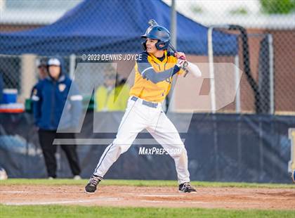 Thumbnail 3 in Webster Schroeder @ Victor (NYSPHSAA Section V Class A Semifinals) photogallery.