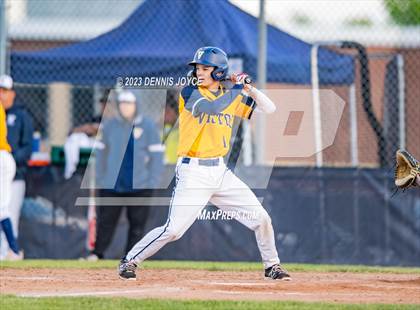 Thumbnail 1 in Webster Schroeder @ Victor (NYSPHSAA Section V Class A Semifinals) photogallery.