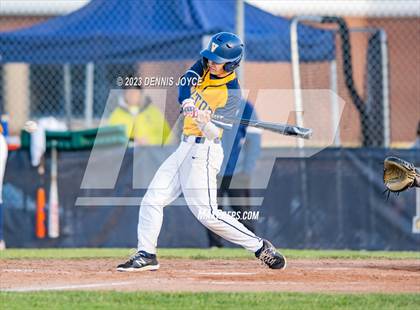 Thumbnail 3 in Webster Schroeder @ Victor (NYSPHSAA Section V Class A Semifinals) photogallery.