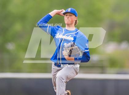 Thumbnail 3 in Webster Schroeder @ Victor (NYSPHSAA Section V Class A Semifinals) photogallery.