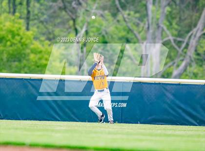 Thumbnail 3 in Webster Schroeder @ Victor (NYSPHSAA Section V Class A Semifinals) photogallery.