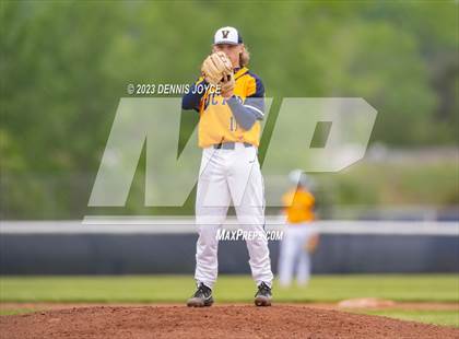 Thumbnail 2 in Webster Schroeder @ Victor (NYSPHSAA Section V Class A Semifinals) photogallery.
