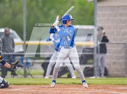 Thumbnail 2 in Webster Schroeder @ Victor (NYSPHSAA Section V Class A Semifinals) photogallery.