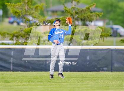 Thumbnail 3 in Webster Schroeder @ Victor (NYSPHSAA Section V Class A Semifinals) photogallery.