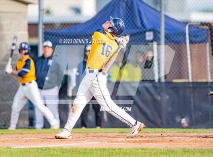 Thumbnail 1 in Webster Schroeder @ Victor (NYSPHSAA Section V Class A Semifinals) photogallery.