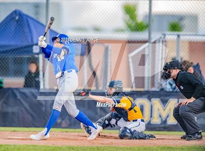 Thumbnail 1 in Webster Schroeder @ Victor (NYSPHSAA Section V Class A Semifinals) photogallery.