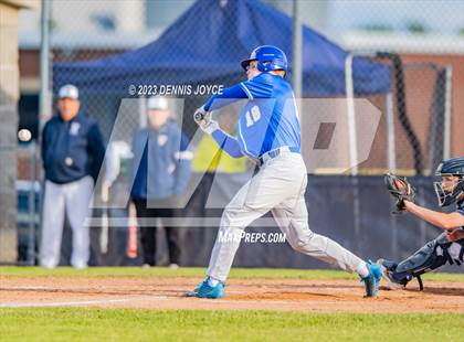 Thumbnail 3 in Webster Schroeder @ Victor (NYSPHSAA Section V Class A Semifinals) photogallery.