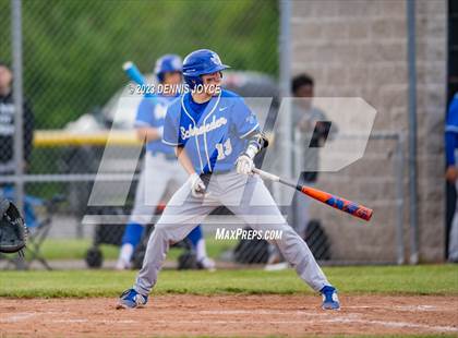 Thumbnail 3 in Webster Schroeder @ Victor (NYSPHSAA Section V Class A Semifinals) photogallery.