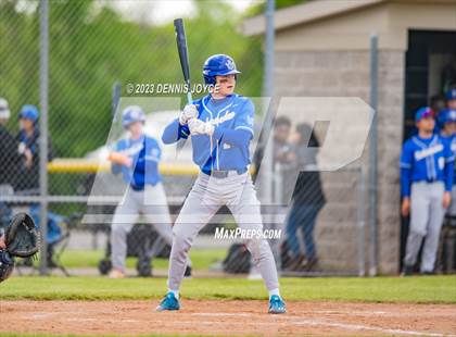 Thumbnail 3 in Webster Schroeder @ Victor (NYSPHSAA Section V Class A Semifinals) photogallery.