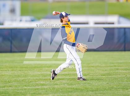 Thumbnail 1 in Webster Schroeder @ Victor (NYSPHSAA Section V Class A Semifinals) photogallery.