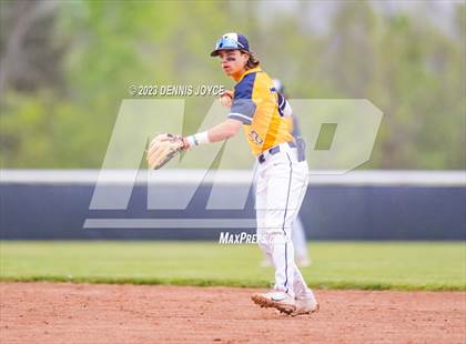 Thumbnail 2 in Webster Schroeder @ Victor (NYSPHSAA Section V Class A Semifinals) photogallery.