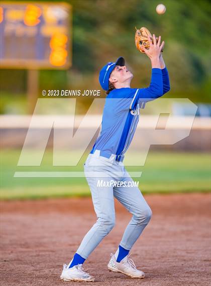 Thumbnail 2 in Webster Schroeder @ Victor (NYSPHSAA Section V Class A Semifinals) photogallery.