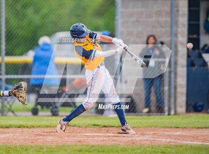 Thumbnail 2 in Webster Schroeder @ Victor (NYSPHSAA Section V Class A Semifinals) photogallery.