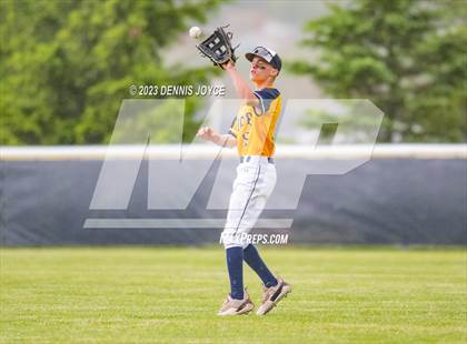 Thumbnail 2 in Webster Schroeder @ Victor (NYSPHSAA Section V Class A Semifinals) photogallery.